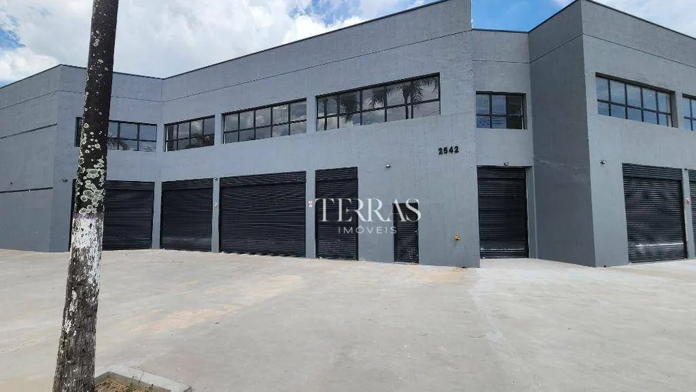 Prédio Inteiro, 1316 m² - Foto 1