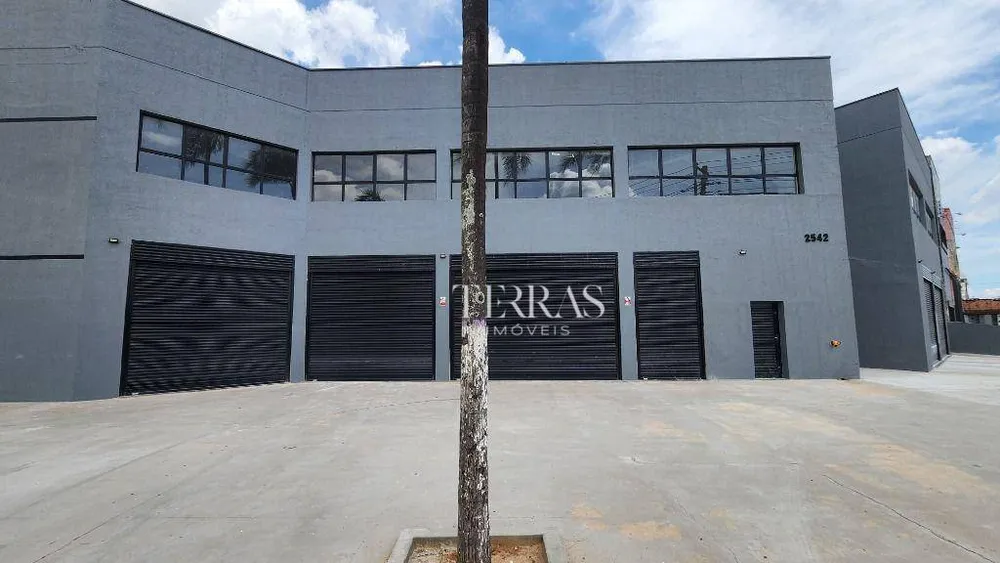 Prédio Inteiro, 1316 m² - Foto 3