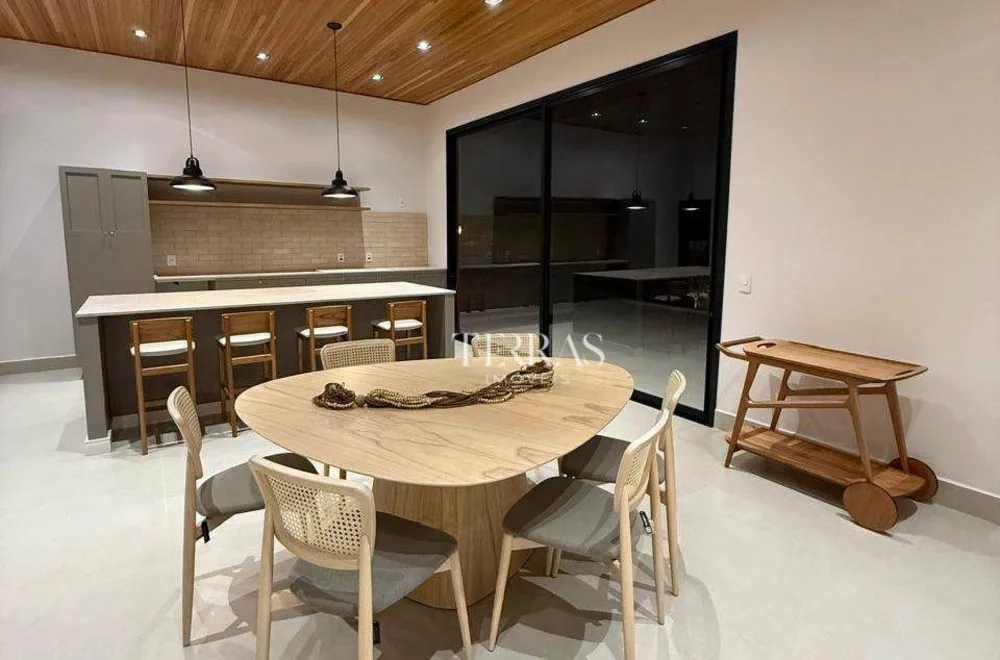Casa de Condomínio, 4 quartos - Foto 3