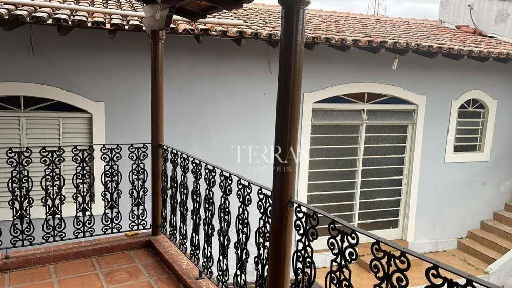 Casa, 3 quartos, 237 m² - Foto 11