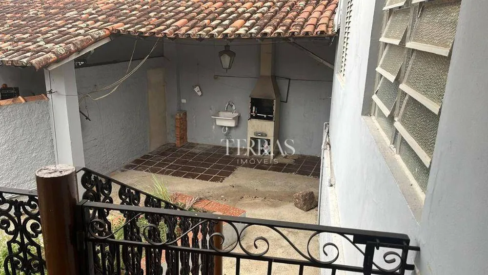 Casa, 3 quartos, 237 m² - Foto 12