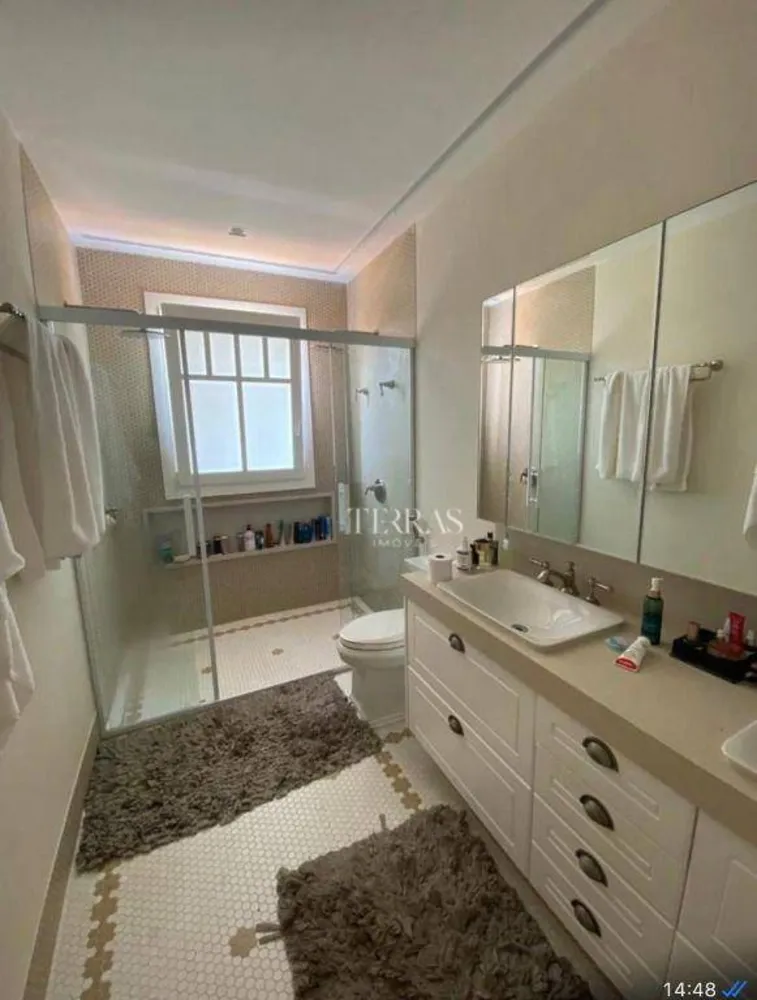 Casa de Condomínio, 5 quartos - Foto 8