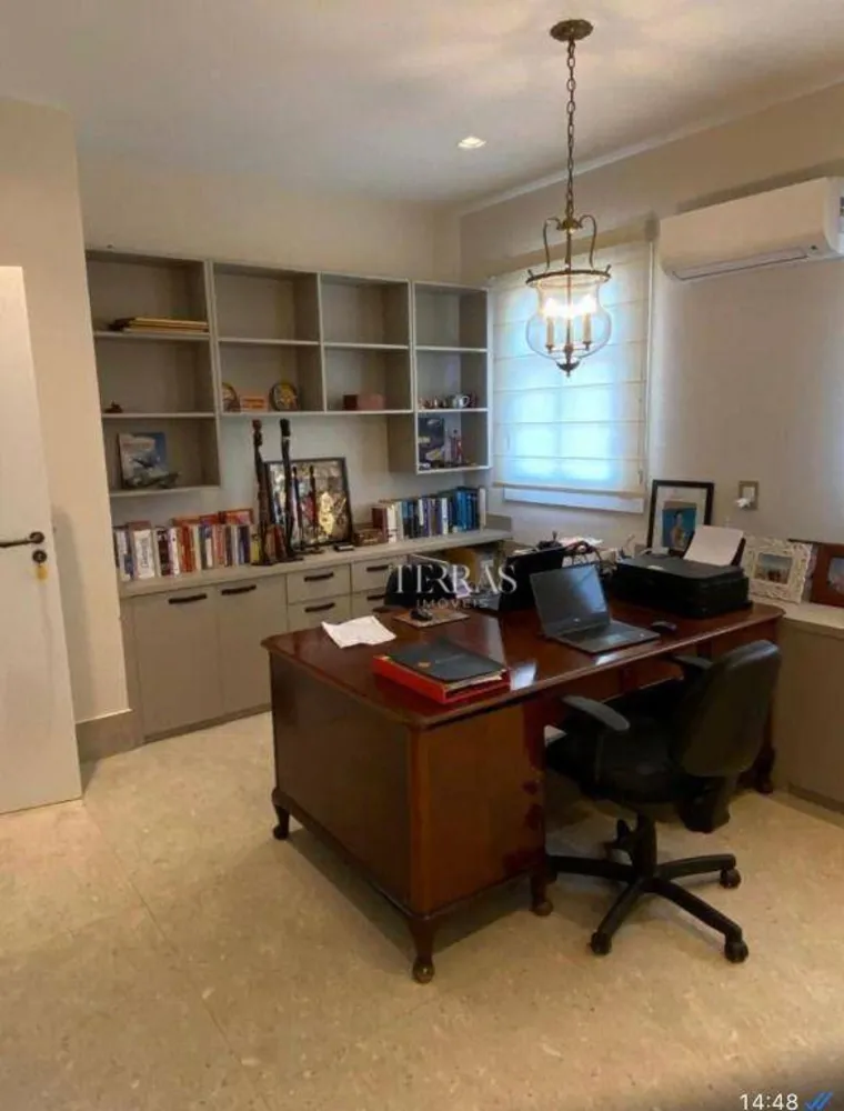 Casa de Condomínio, 5 quartos - Foto 6