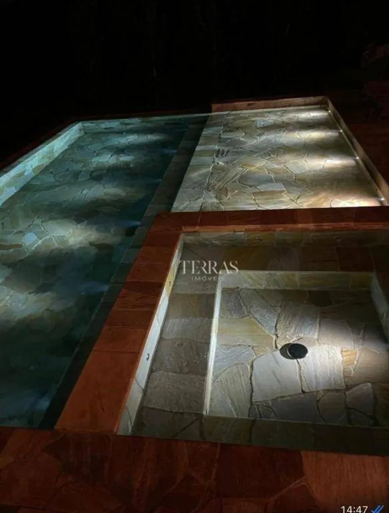 Casa de Condomínio, 5 quartos - Foto 4