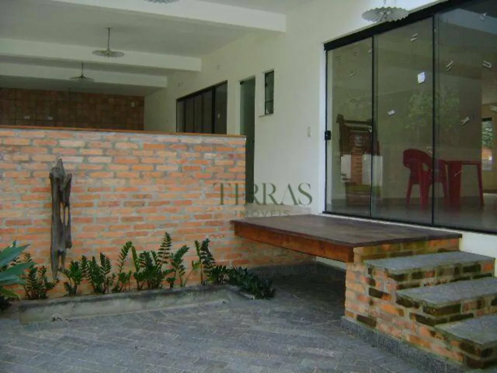 Chácara, 4 quartos, 5300 m² - Foto 3