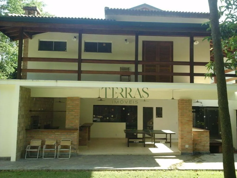 Chácara, 4 quartos, 5300 m² - Foto 2