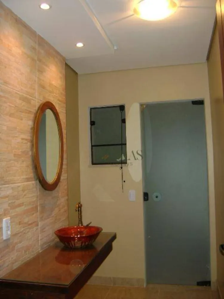 Chácara, 4 quartos, 5300 m² - Foto 5