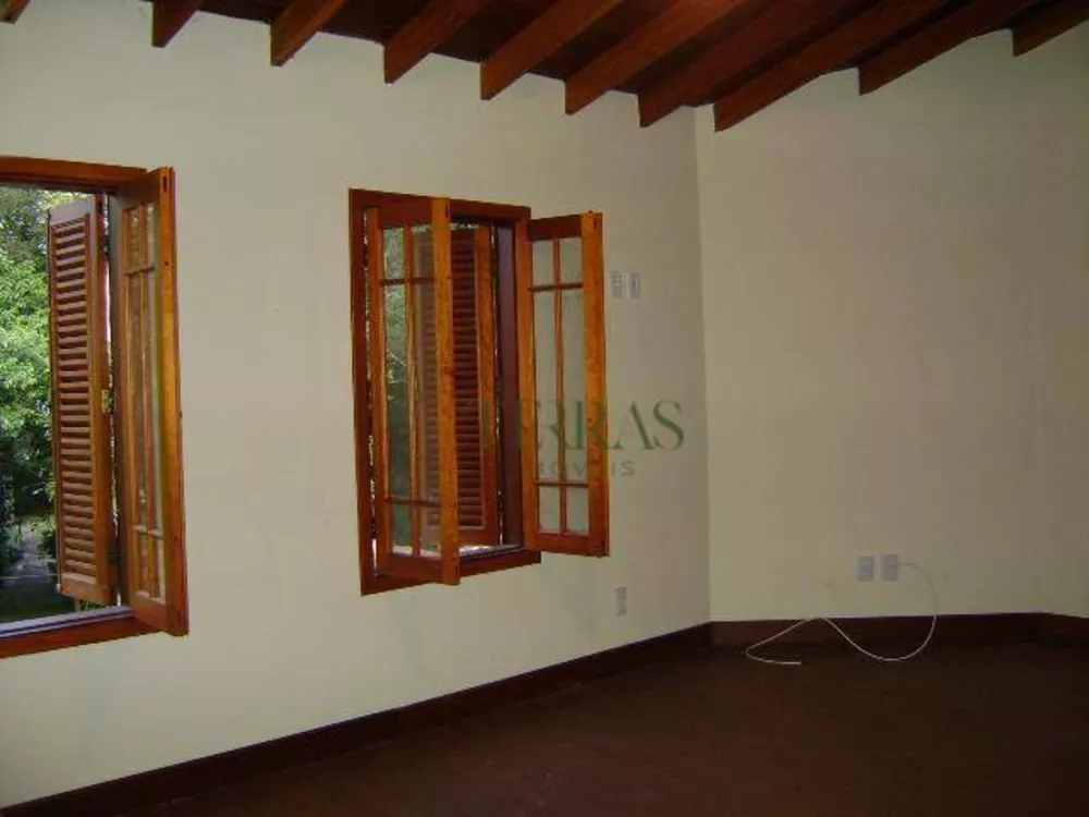 Chácara, 4 quartos, 5300 m² - Foto 1