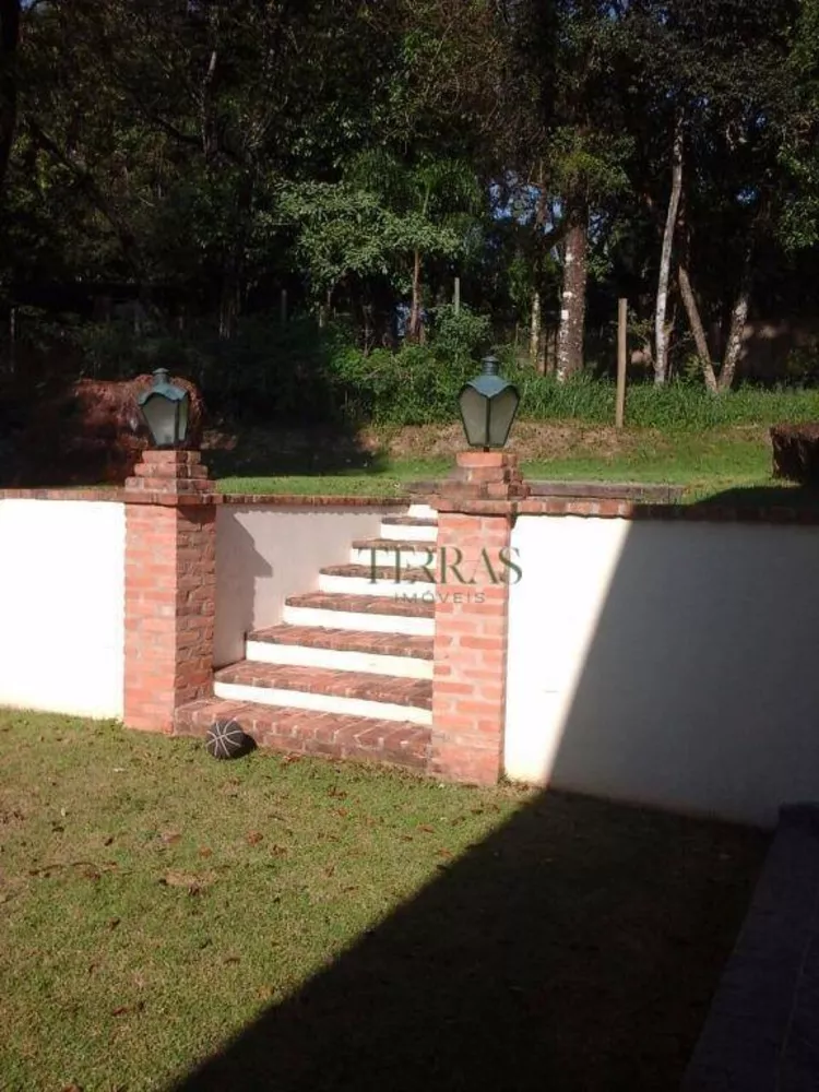 Chácara, 4 quartos, 5300 m² - Foto 4