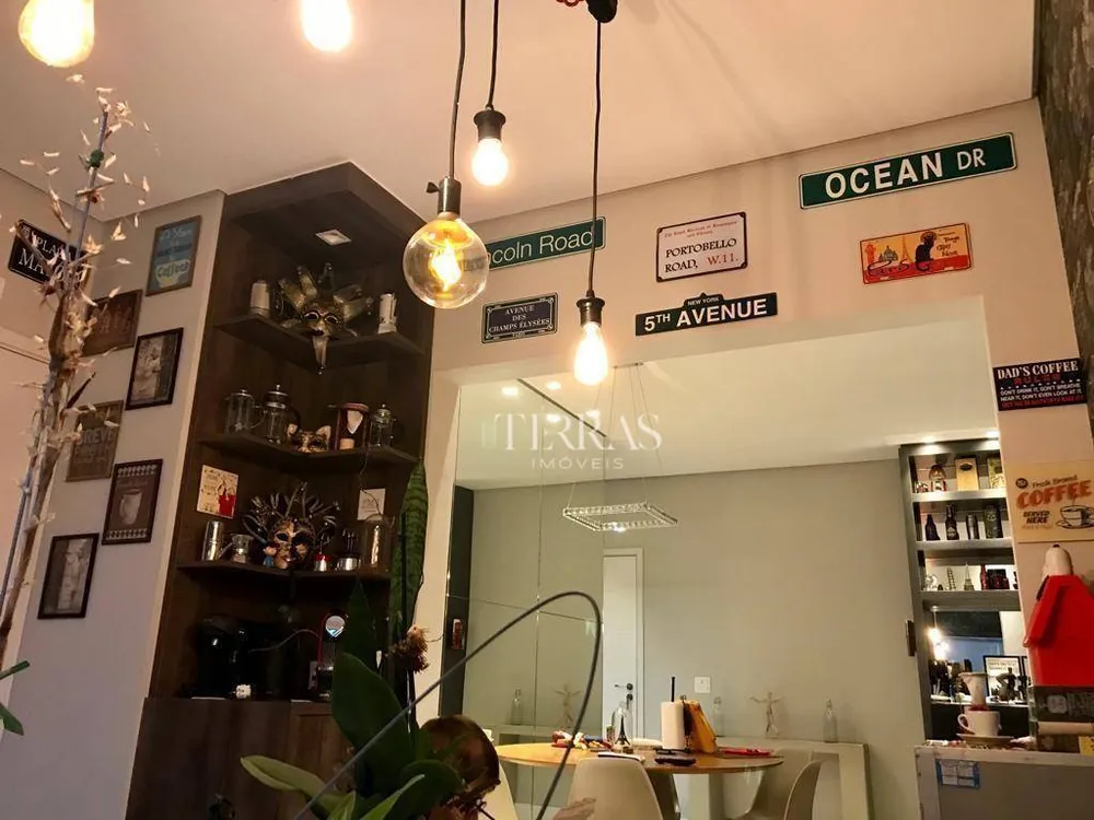 Apartamento, 4 quartos - Foto 2