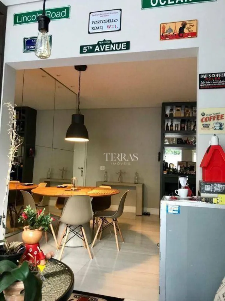 Apartamento, 4 quartos - Foto 1