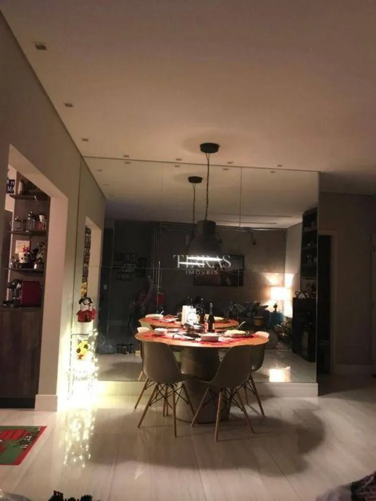 Apartamento, 4 quartos - Foto 4