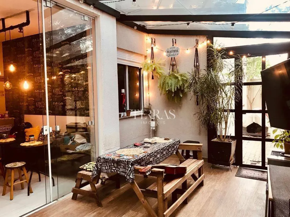 Apartamento, 4 quartos - Foto 1