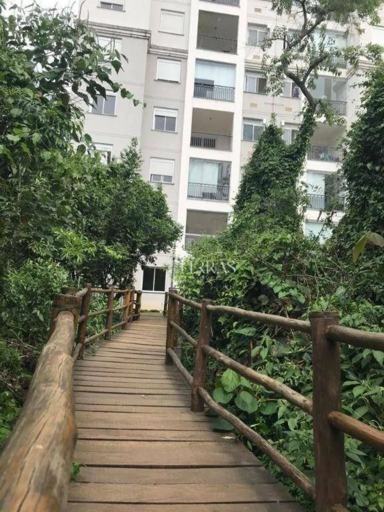 Apartamento, 4 quartos - Foto 2