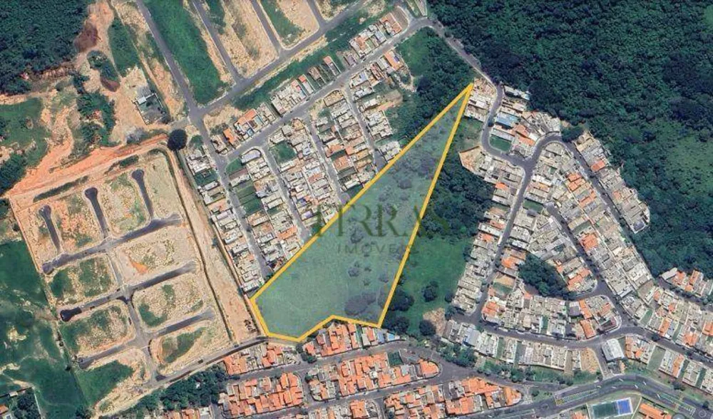Terreno, 3 hectares - Foto 1