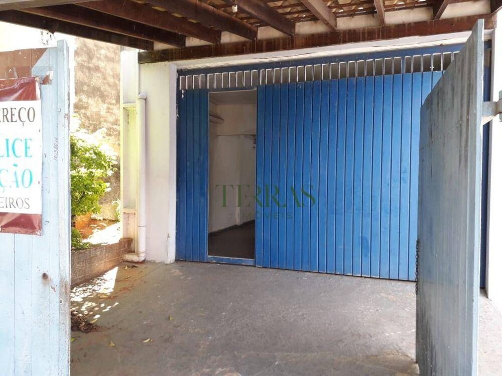 Fazenda, 300 m² - Foto 1