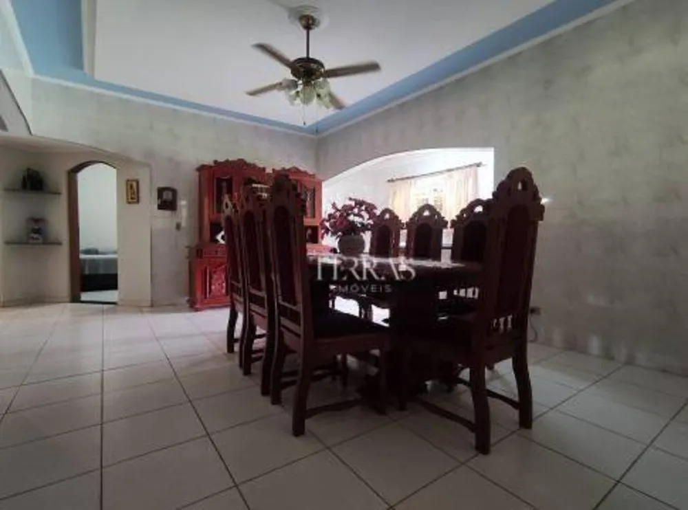 Sítio, 4 quartos, 169 m² - Foto 3