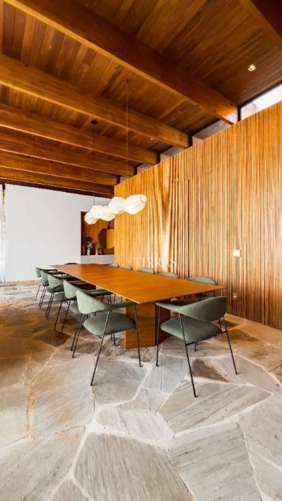 Casa de Condomínio, 5 quartos - Foto 3