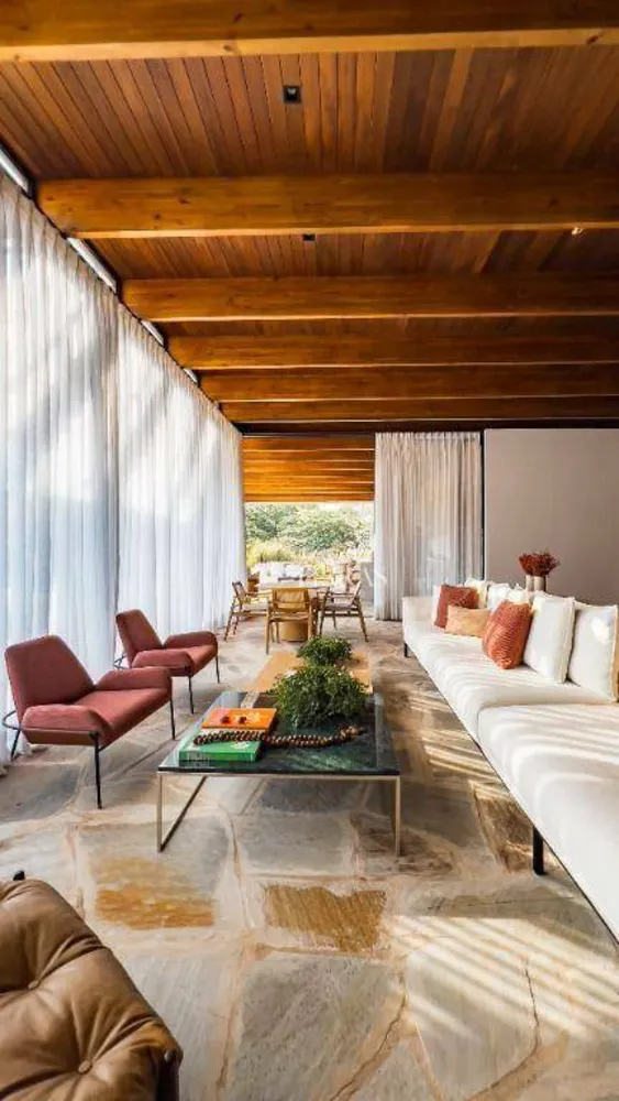 Casa de Condomínio, 5 quartos - Foto 4