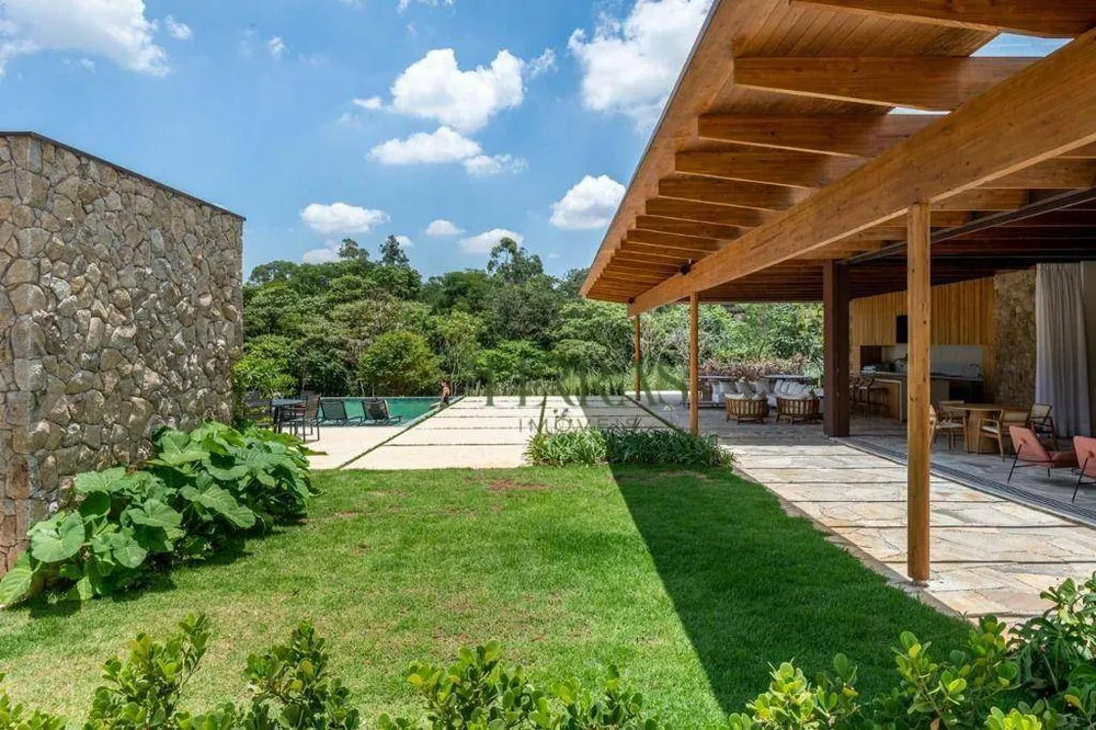 Casa de Condomínio, 5 quartos - Foto 2