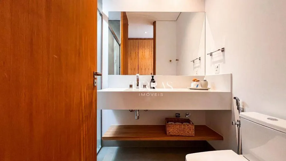 Casa de Condomínio, 5 quartos - Foto 1