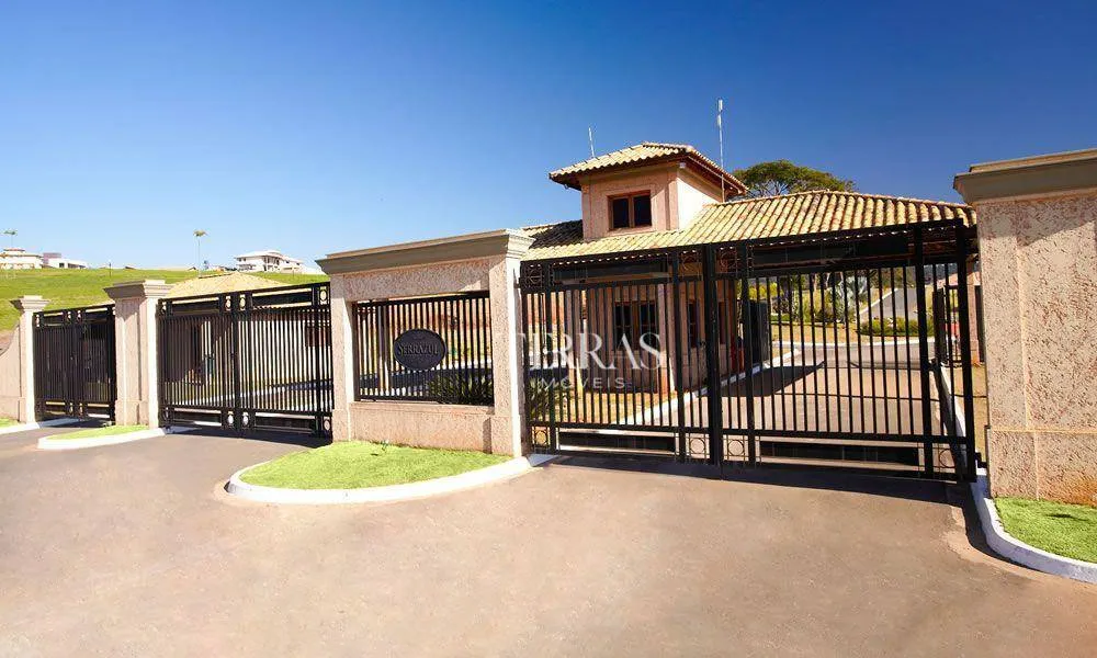 Loteamento e Condomínio, 804 m² - Foto 3