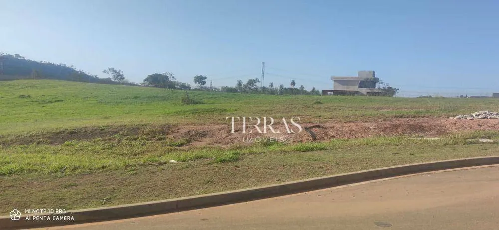 Loteamento e Condomínio, 804 m² - Foto 2