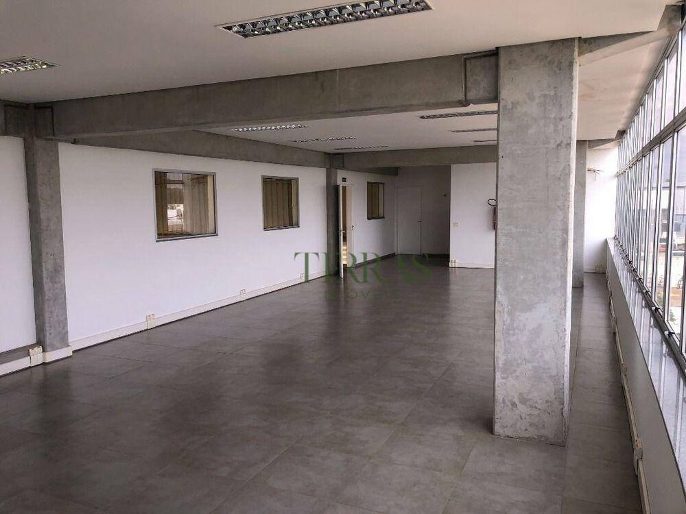 Depósito-Galpão, 1129 m² - Foto 1