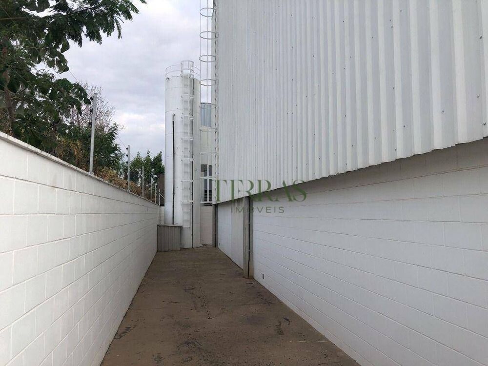 Depósito-Galpão, 1129 m² - Foto 4