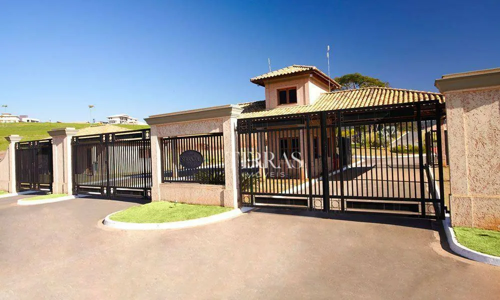 Loteamento e Condomínio, 1513 m² - Foto 1