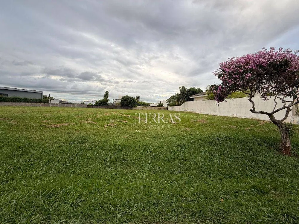Loteamento e Condomínio, 1012 m² - Foto 2