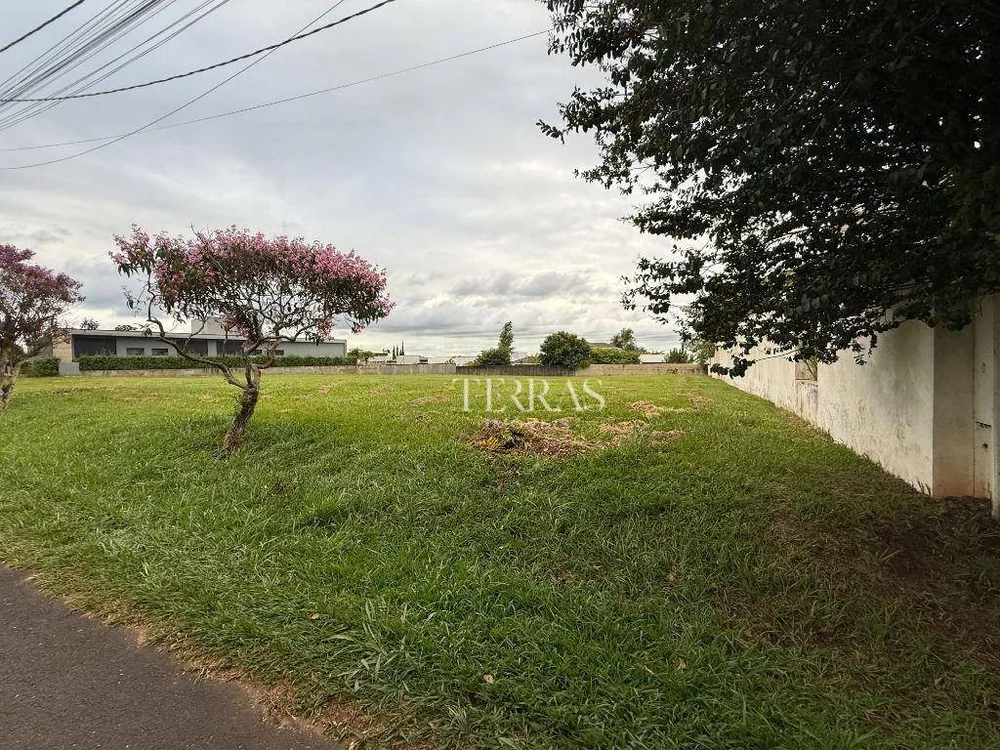Loteamento e Condomínio, 1012 m² - Foto 6
