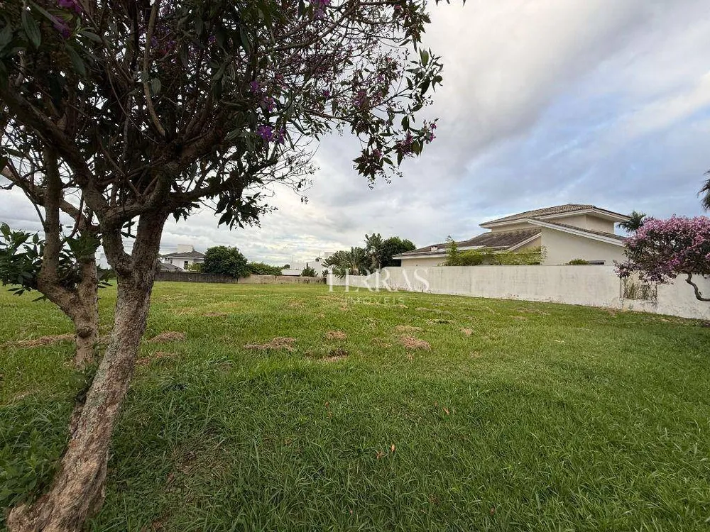 Loteamento e Condomínio, 1012 m² - Foto 1