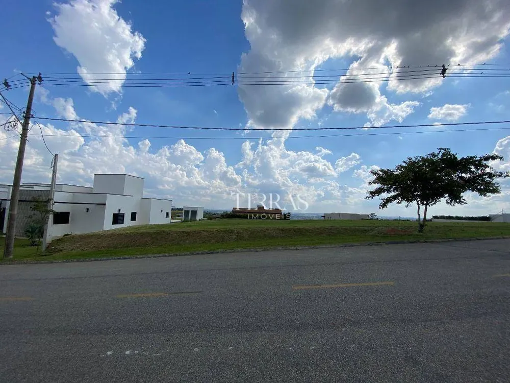 Loteamento e Condomínio, 1000 m² - Foto 2