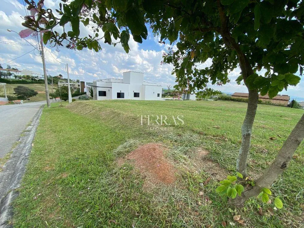 Loteamento e Condomínio, 1000 m² - Foto 1