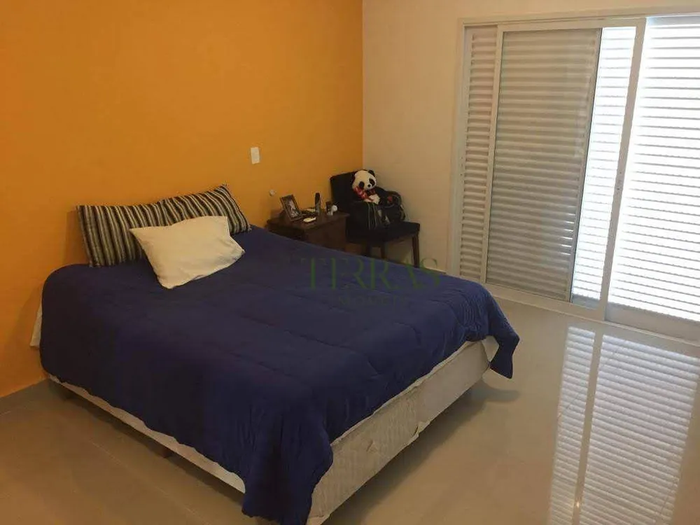 Casa de Condomínio, 6 quartos - Foto 5