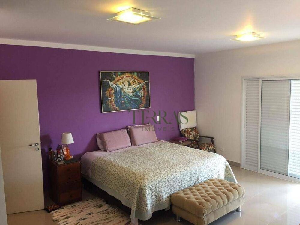Casa de Condomínio, 6 quartos - Foto 1