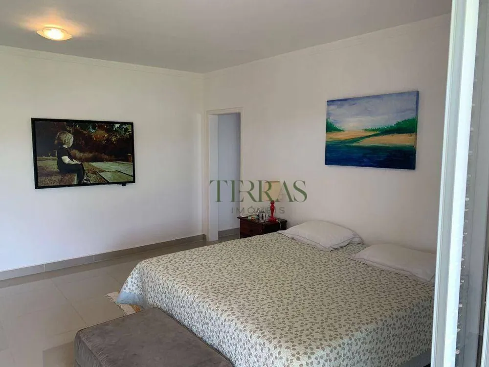 Casa de Condomínio, 6 quartos - Foto 10