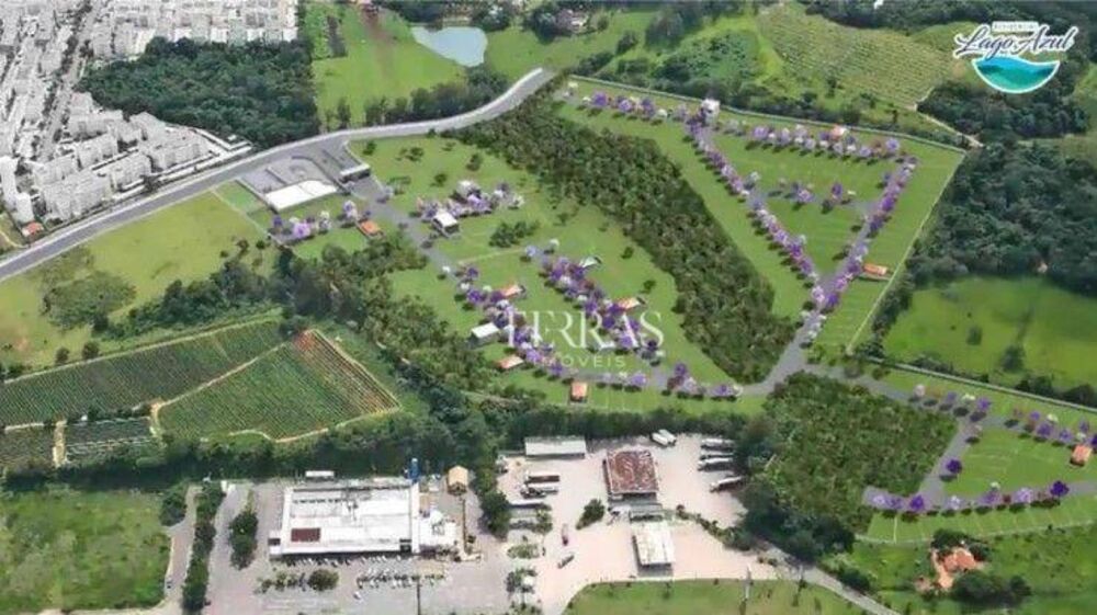 Loteamento e Condomínio, 270 m² - Foto 2