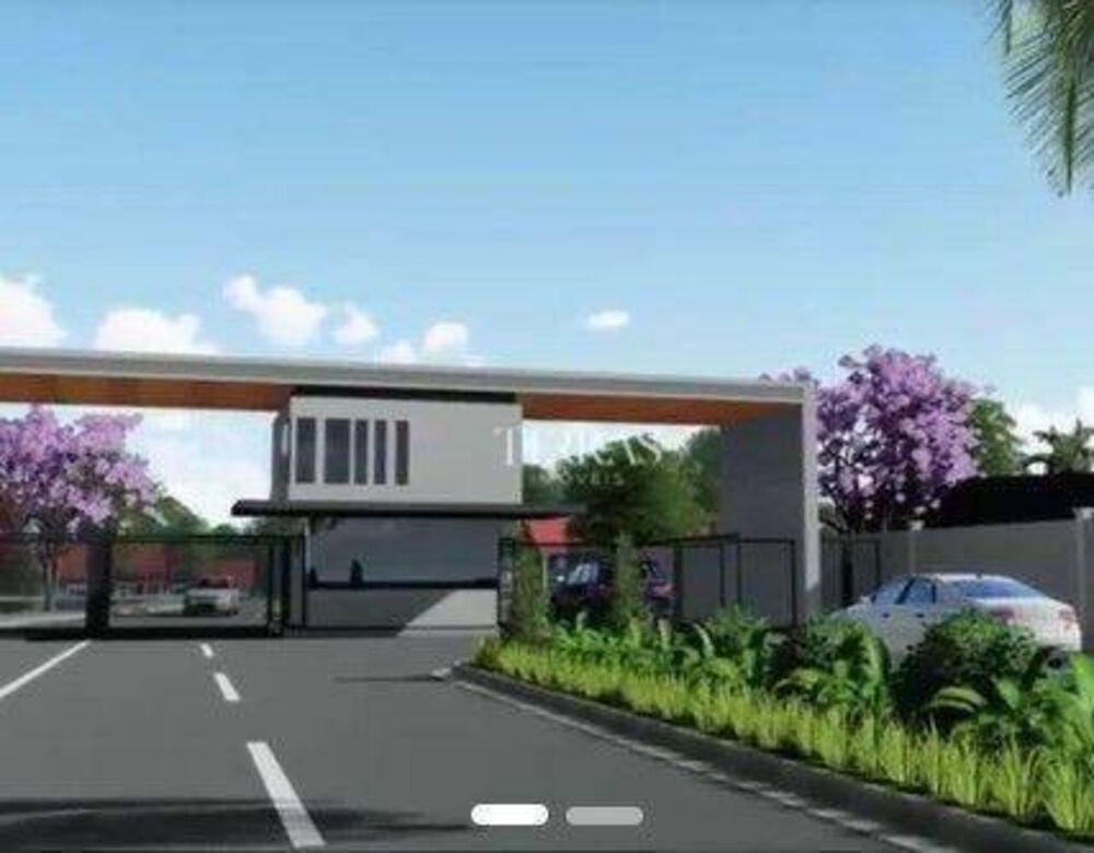 Loteamento e Condomínio, 270 m² - Foto 1