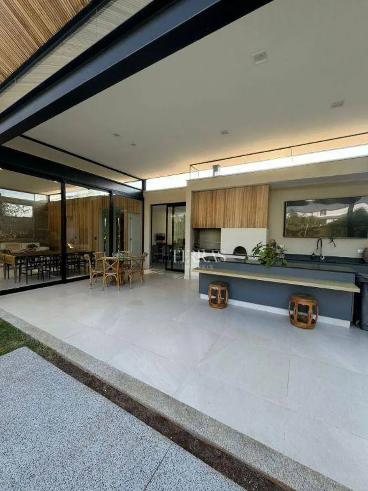 Casa de Condomínio, 4 quartos - Foto 6