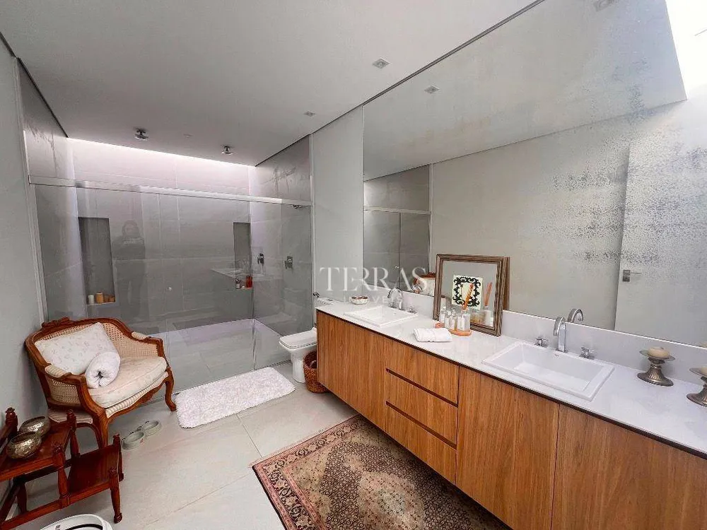 Casa de Condomínio, 4 quartos - Foto 8
