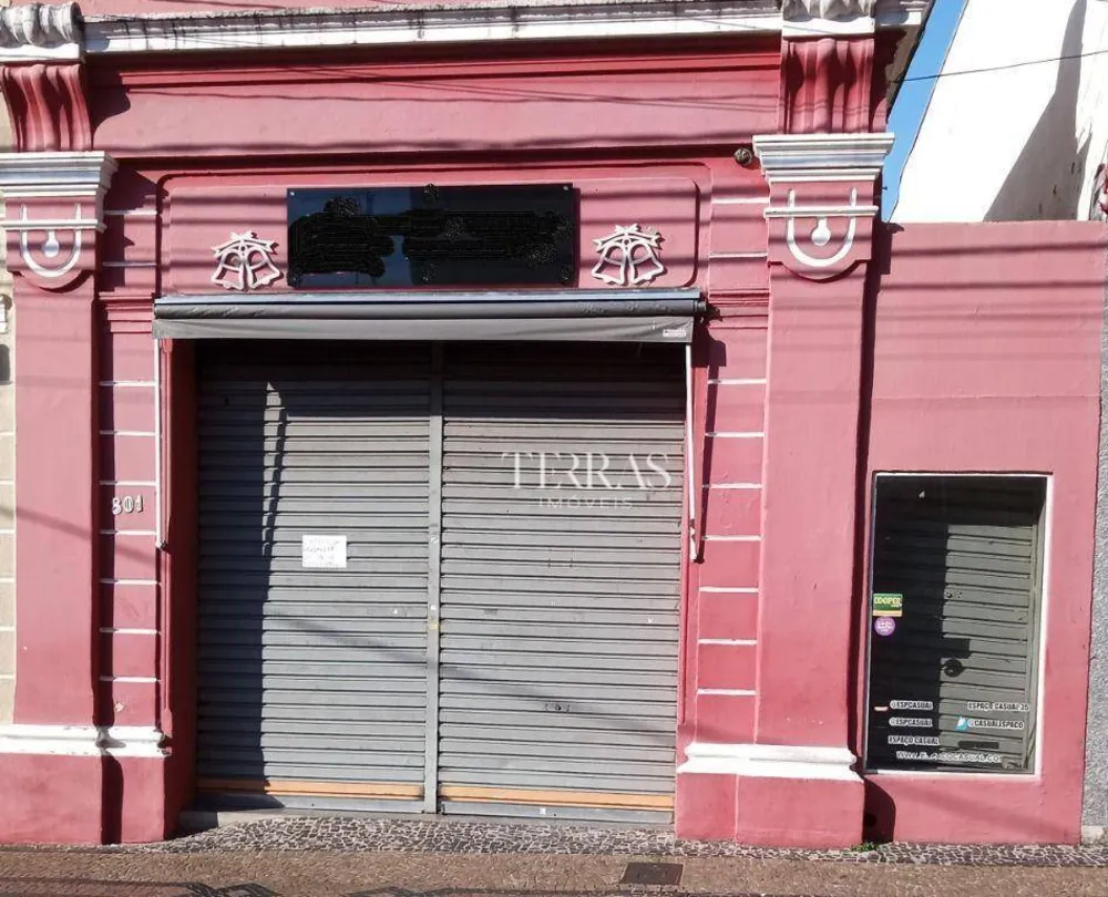 Loja-Salão, 170 m² - Foto 5