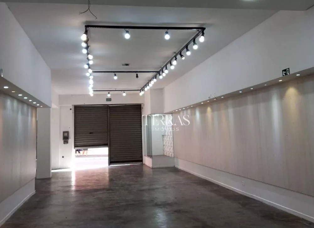 Loja-Salão, 170 m² - Foto 1