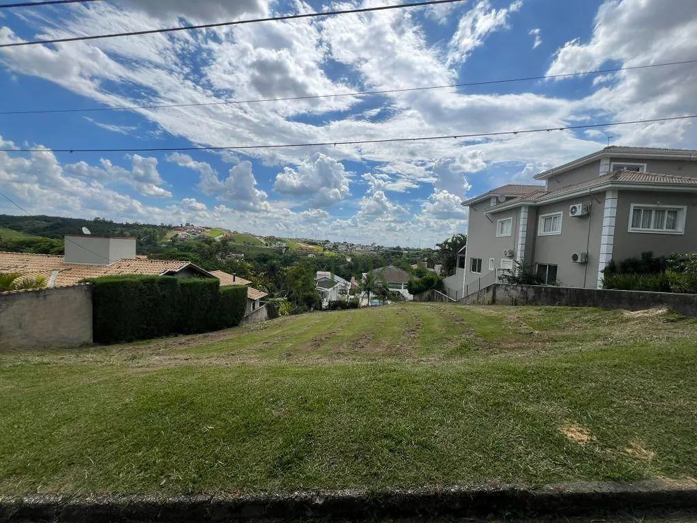 Loteamento e Condomínio, 810 m² - Foto 1