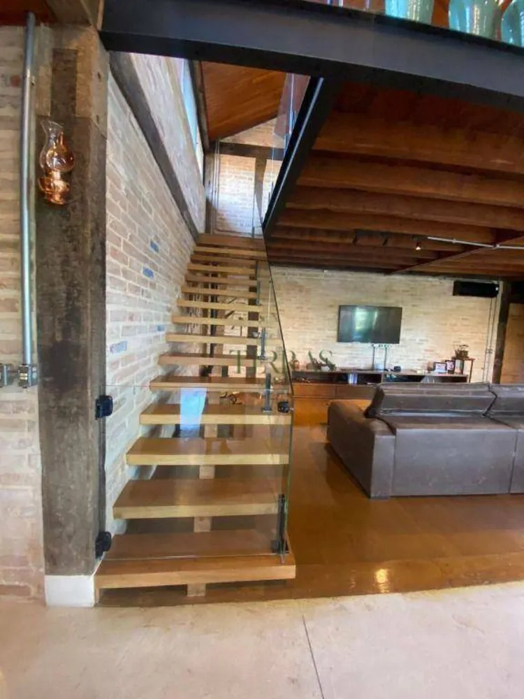 Casa de Condomínio, 3 quartos - Foto 9