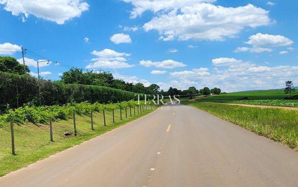 Loteamento e Condomínio, 2 hectares - Foto 1