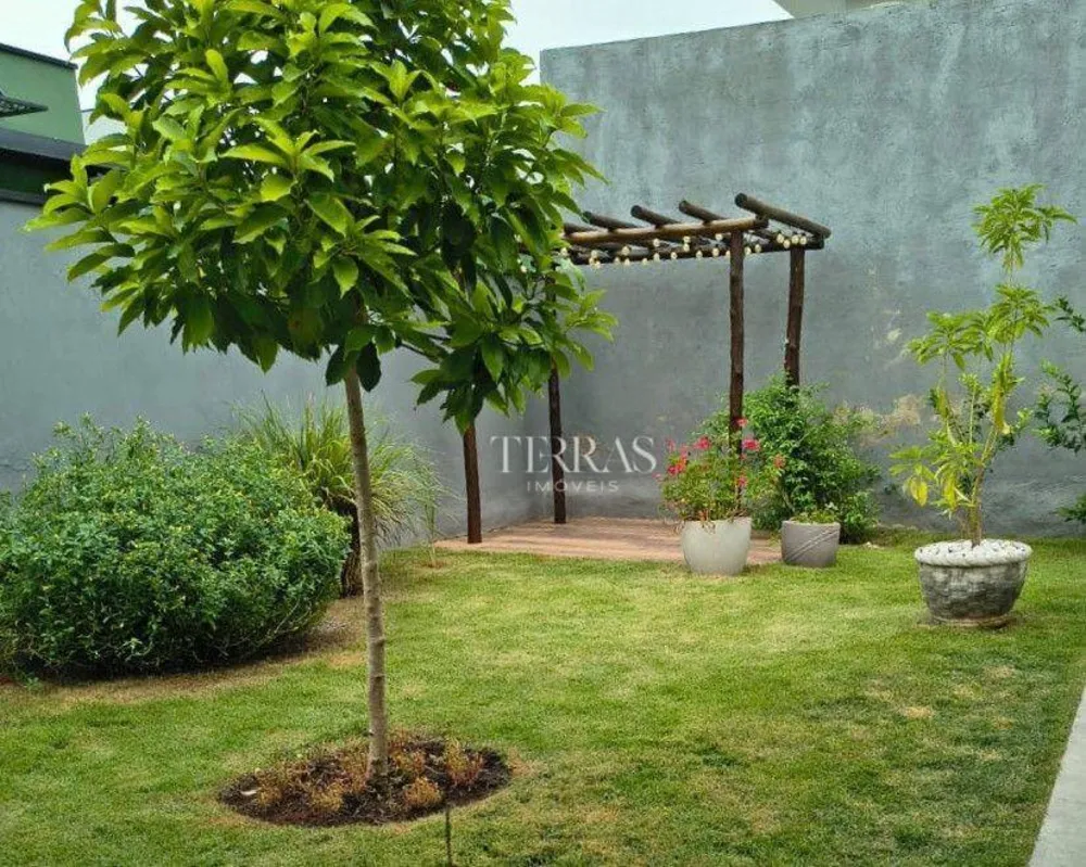 Casa de Condomínio, 3 quartos - Foto 10
