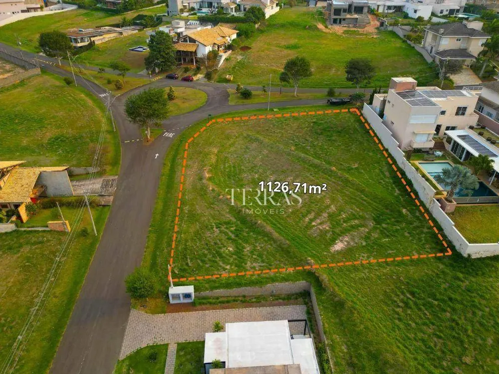 Loteamento e Condomínio, 975 m² - Foto 1