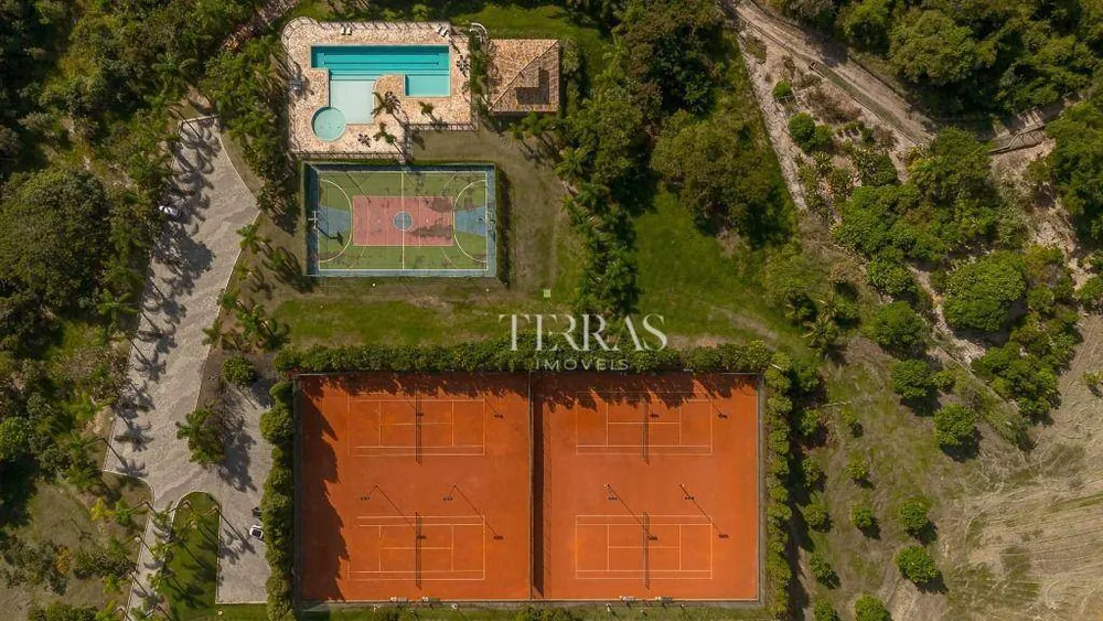 Loteamento e Condomínio, 975 m² - Foto 3